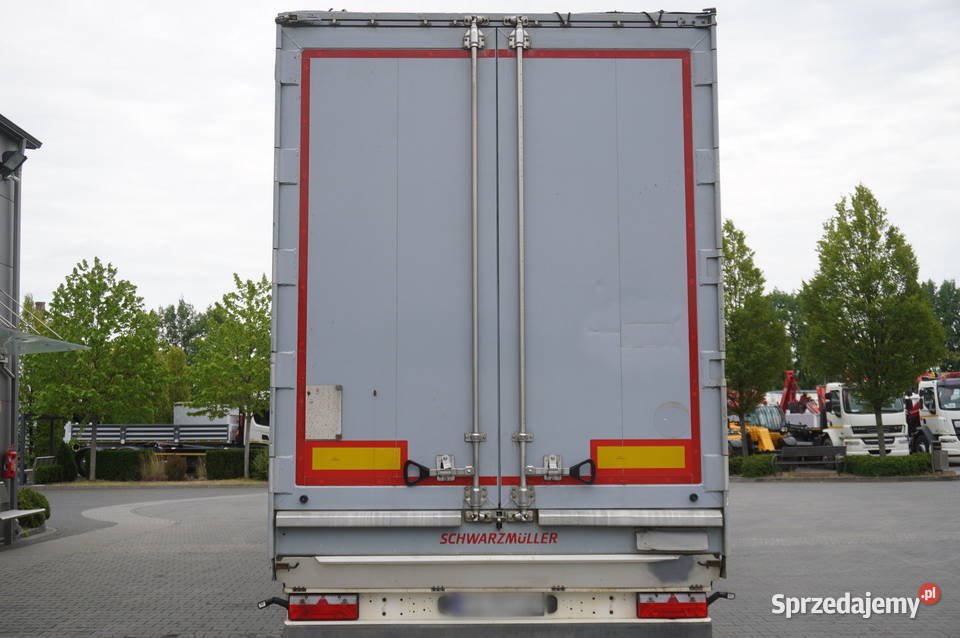 Ruchoma podłoga Schwarzmller 2021 4 sztuki237219 więcej niż 2 Kraków