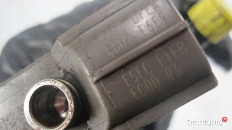 ASX LANCER 18 DID 4N13 150 wtrysk wtryskiwacz osobowe Kielce