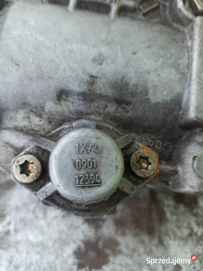 Pompa wtryskowa Bosch 0 460 424 225 R896 sprzedam