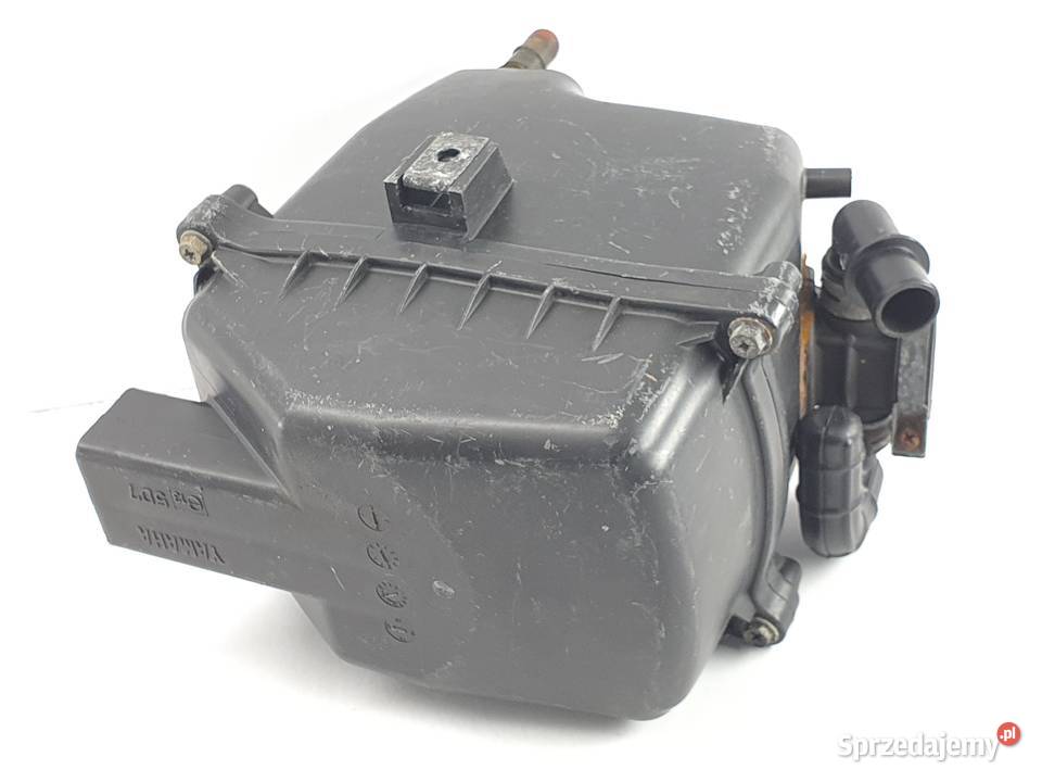 Obudowa Filtra Air Box Guma Krociec Filtr Yamaha