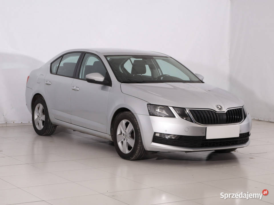 Skoda Octavia 16 TDI radio mazowieckie sprzedam
