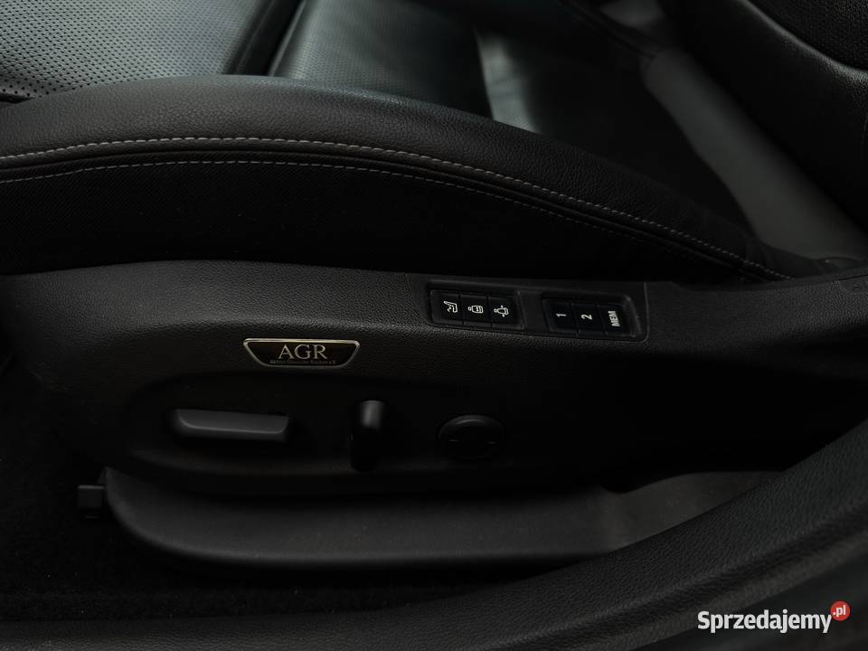 Opel Astra K 16 Sports Tourer Turbo 200 Dynamic Ścinawa