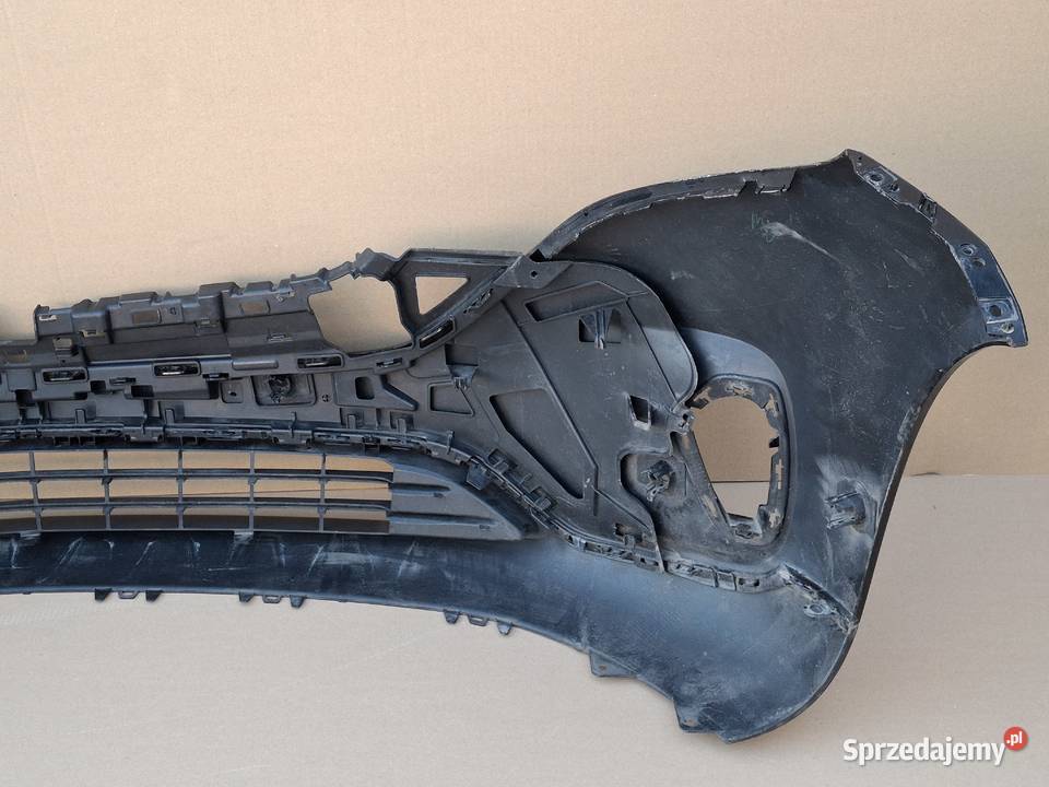 MERCEDES EQC W293 ZDERZAK PRZÓD PRZEDNI PDC osobowe Bieleń sprzedam