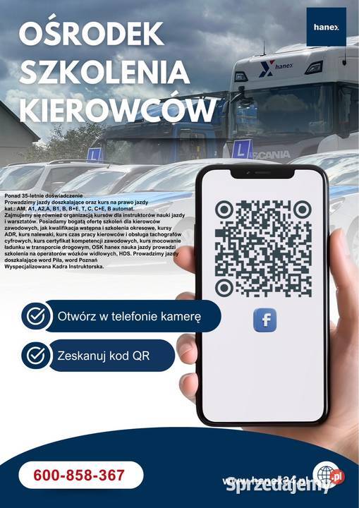 KURS NA PRAWO JAZDY KATA OBORNIKI EKSPRESOWY Kursy na prawo jazdy wielkopolskie