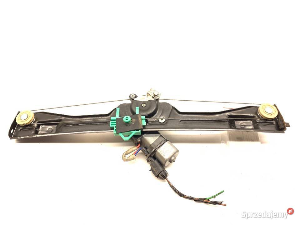 PODNOŚNIK SZYBY LEWY PRZÓD FIAT LINEA Hatchback