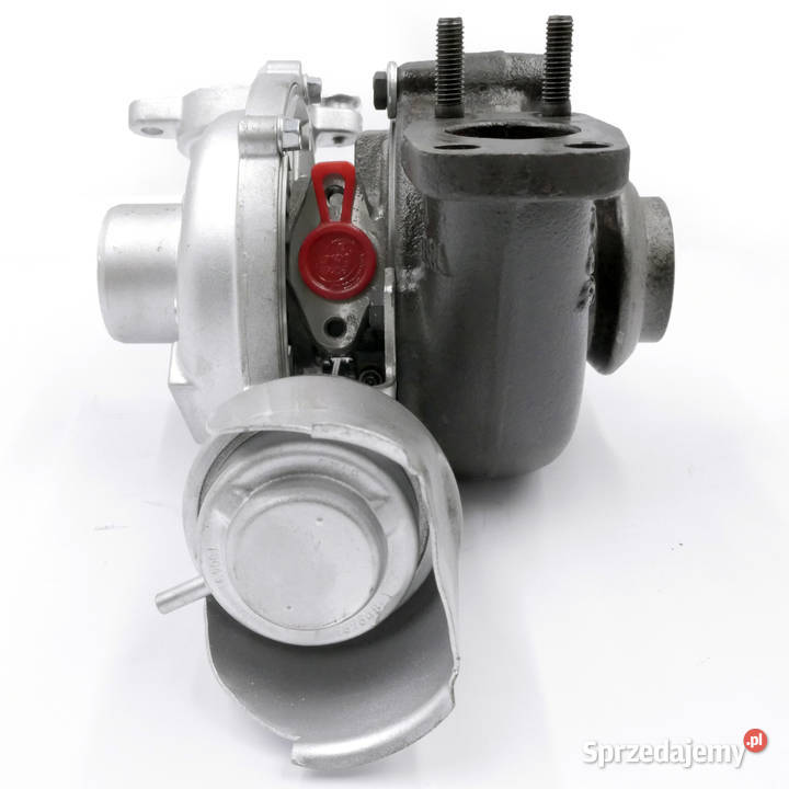 Turbosprężarka PeugeotCitroenFord 16 HDi109 świętokrzyskie Włoszczowice