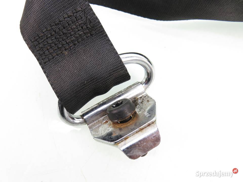 PAS LEWY TYLNY FORD S I WA6 613B85C Pasy bezpieczeństwa małopolskie sprzedam