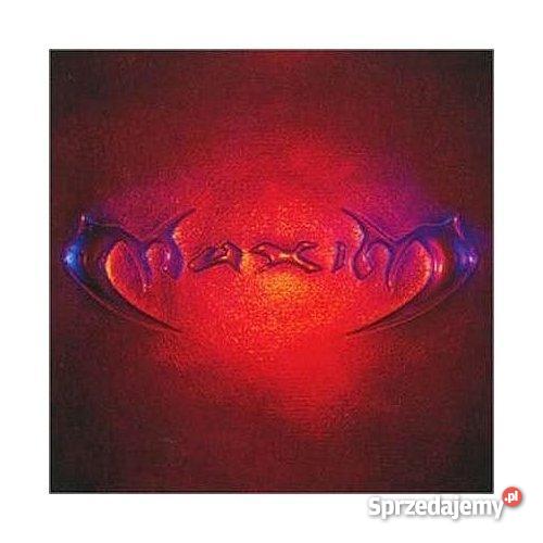 MAXIM The Prodigy Hells Kitchen CD Folia CD Gorzów Wielkopolski