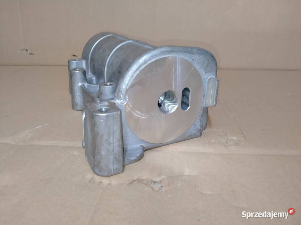 VOLVO FH OBUDOWA FILTRA SKRZYNI ISHIFT 23149129 Kargowa sprzedam