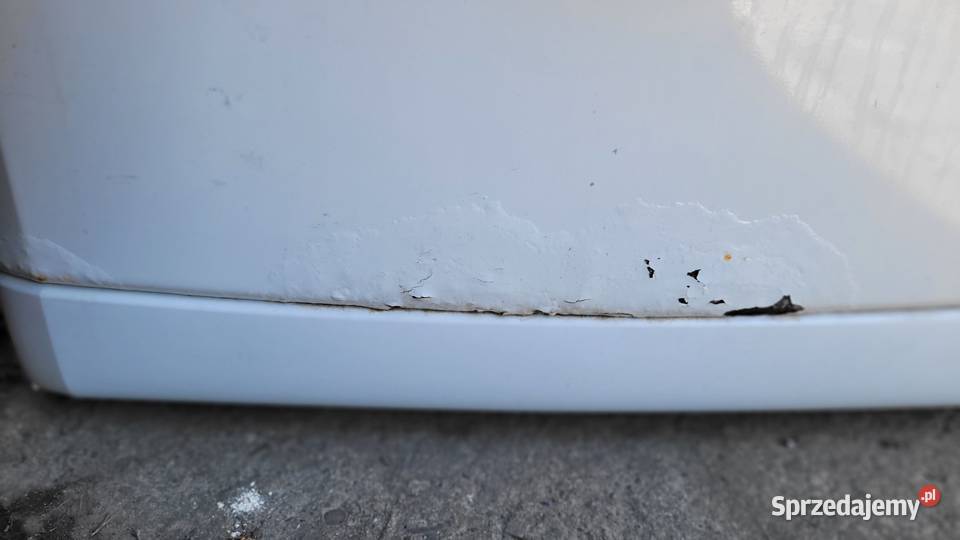 Sprzedam pralkę Polar PFLC 61232P wolnostojące Brzeszcze sprzedam