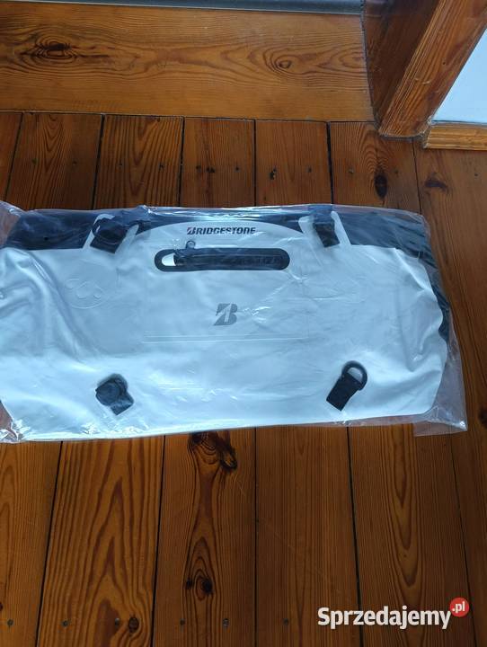 Torba Motocyklowa Bridgestone Grabowiec
