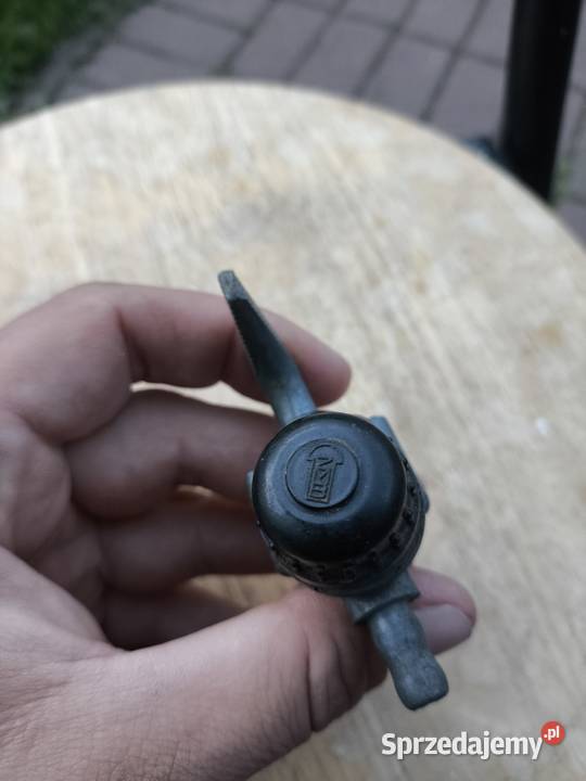 Kranik paliwa Junak SHL Wfm WSK Gazela Ursus Kock