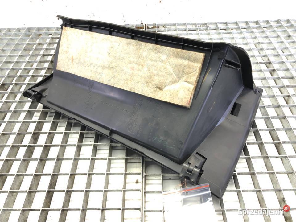 SCHOWEK PASAŻERA HONDA ACCORD VII Kombi 0308