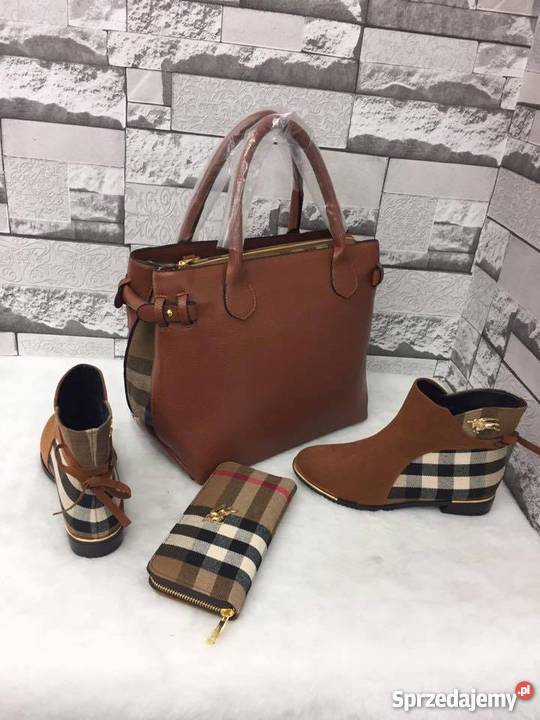 Zestaw Louis Vuitton Bulberry 23cm Bydgoszcz