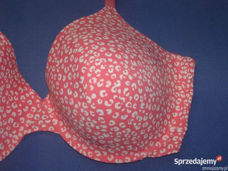 Biustonosz Stanik 34GG 75GG TU mazowieckie Siedlce