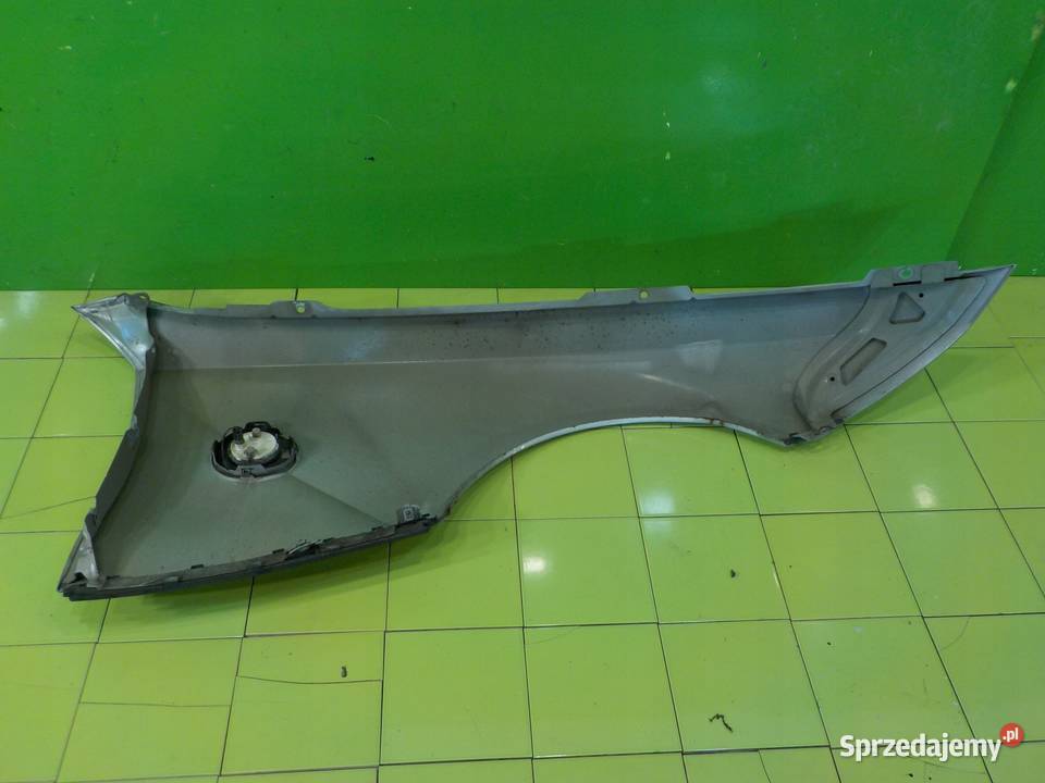 BMW Z4 E85 22 B 04r CABRIO 2D blotnik lewy przod Suków