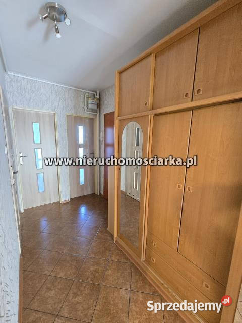 Mieszkanie 55m2 3pokojowe Rybnik śląskie