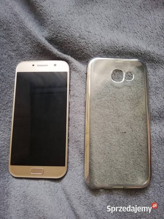 Samsung Galaxy A5 2017 332GB Dęblin
