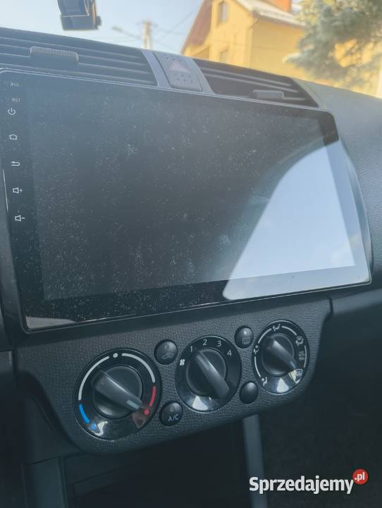 Suzuki Swift 13 benzyna automatyczna skrzynia małopolskie Andrychów