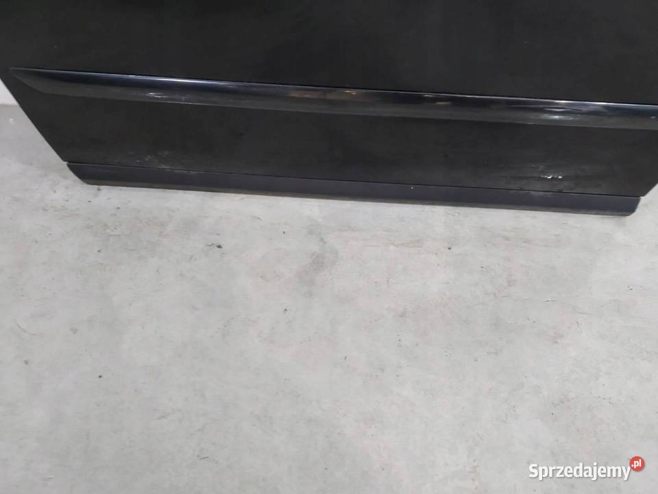 DRZWI LEWE PRZÓD 45246 Volvo S40 II 20042012 świętokrzyskie