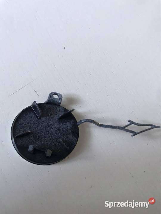 VW Passat B8 kombi zaślepka haka zderzak tył osobowe Rzeszów