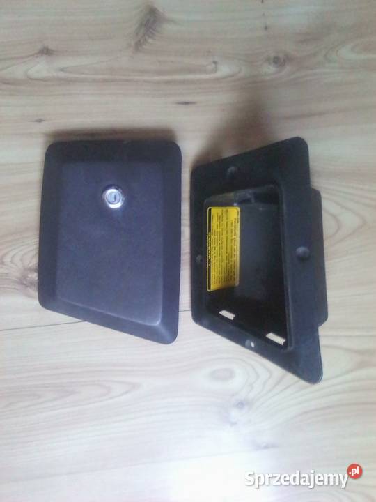 Honda gl 1500 Gold Winga schowek Głogów Małopolski