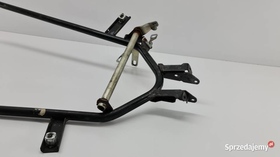Stelaz Wspornik Mocowanie Kolumny Rama Lynx 59 Łódź