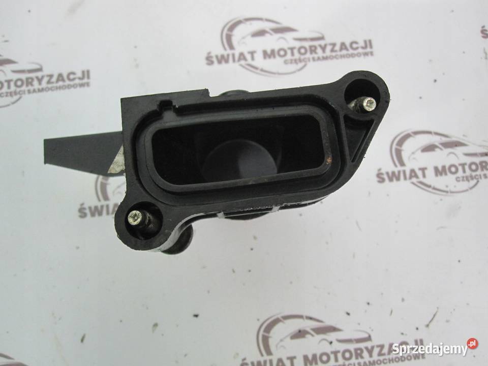 GIULIETTA 16 JTDM 940A3000 króciec wody 55207564 Węże chłodnicy