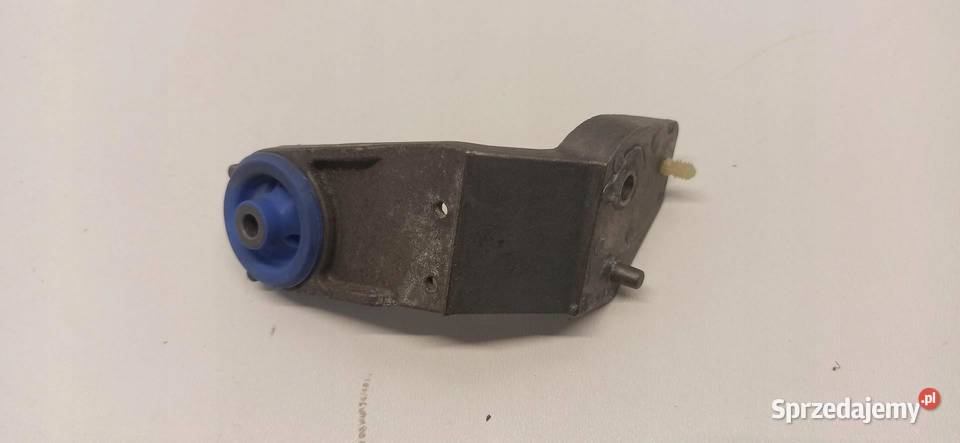 OPEL VIVARO C MOCOWANIE INTERCOOLERA 9806541980