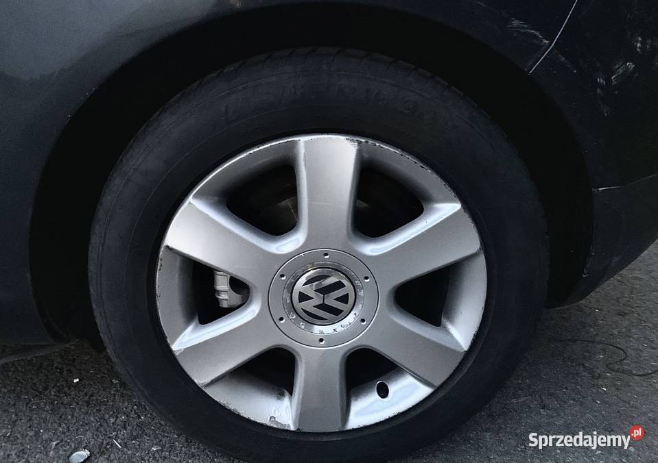 Volkswagen Golf 5 Golf Lublin sprzedam