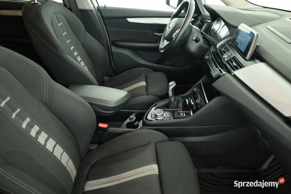 BMW 2 Gran Tourer 218d Gran Tourer pierwszy właściciel Piaseczno