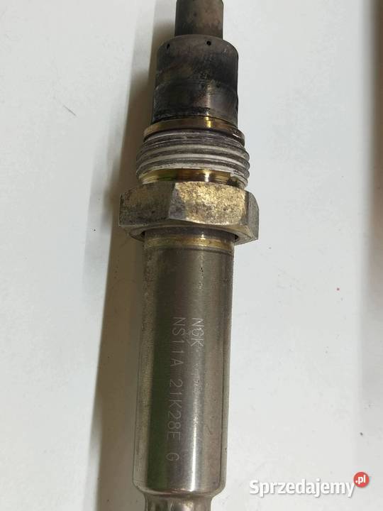 SONDA LAMBDA NOX SQ7 4M0907807AH 40 TDI 435 Audi osobowe Części samochodowe świętokrzyskie