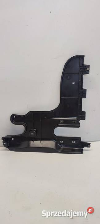 SEAT TARRACO VW TIGUAN II OSŁONA PODOWZIA PRAWY sprzedam