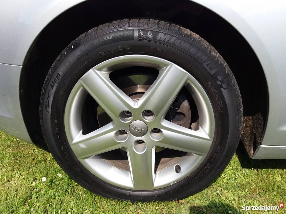 Audi a6 sprzedam Stare Babice