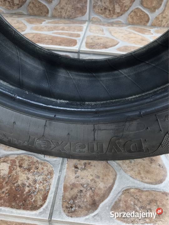 KLEBER DYNAXER HP4 96V 2056016 2021 r ŁADNA 16cale wielkopolskie Turek
