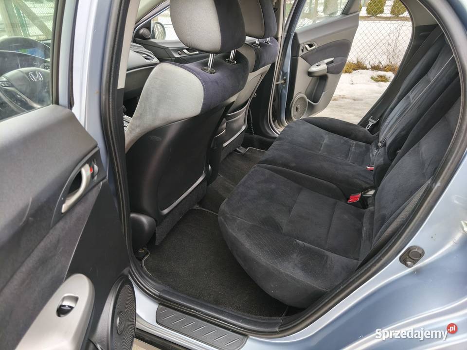 Honda Civic Ufo 22icdti Navi Hatchback Końskie