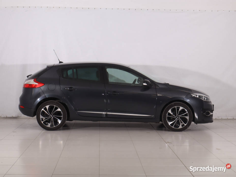 Renault Megane 12 TCe Piaseczno sprzedam