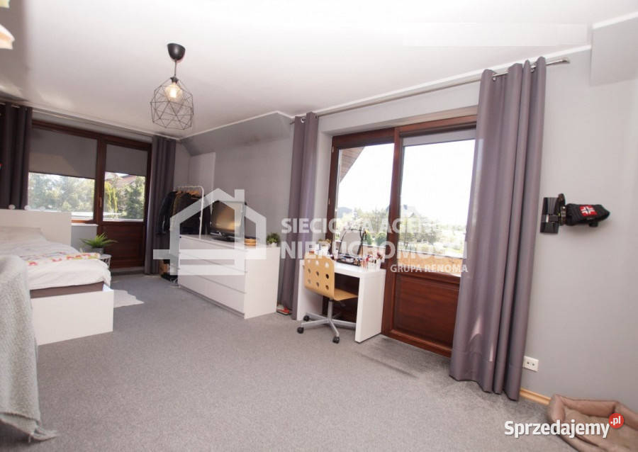 Dom wolnostojący 203m2 Małkowo Sprzedaż pomorskie