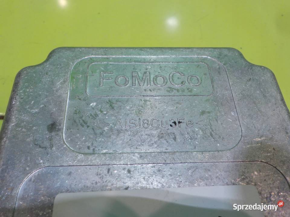 VOLVO V60 I S60 II 11r 24 D5 KOMBI wzmacniacz Sprzęt audio fabryczny Suków