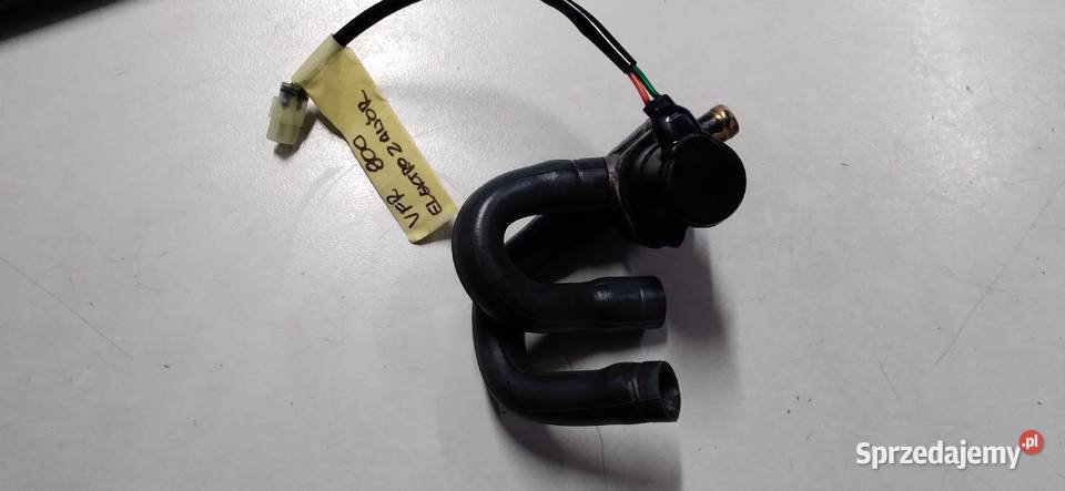 Elektrozawór Honda VFR 800 Brzeszcze