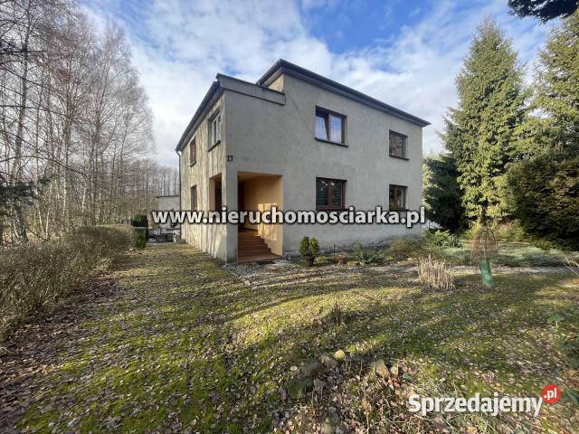 Dom wolnostojący 180m2 Turza Śląska