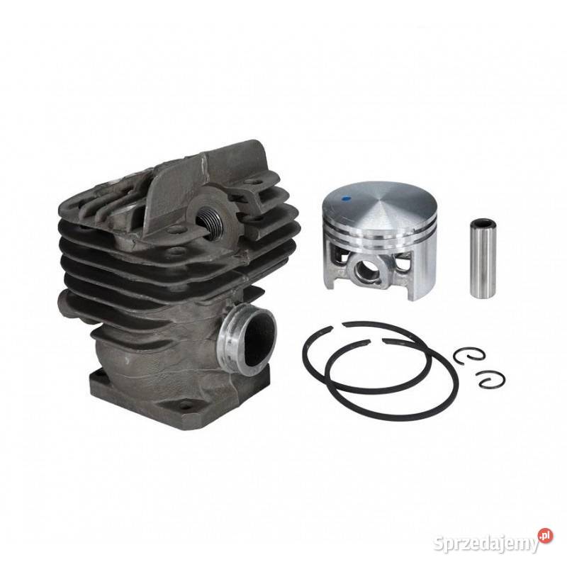Cylinder Tłok Kompletny STIHL 026 MS260 447mm mazowieckie Ostrołęka