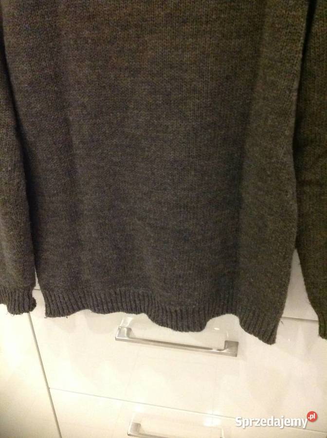 Sweter Damski S cekiny Nowa Sól