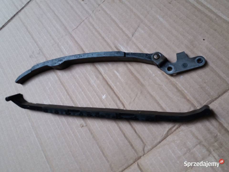 Części silnika Yamaha tenere 660 3YF Kartery Warszawa