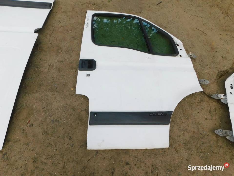 ford trafic drzwi 31757 WYSYŁKA śląskie