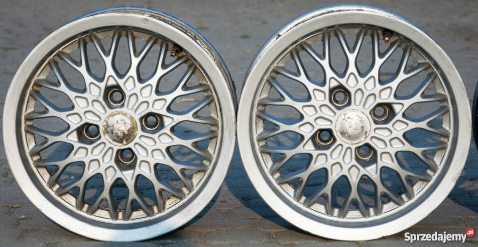 Ronal Type 14604 14 4x100