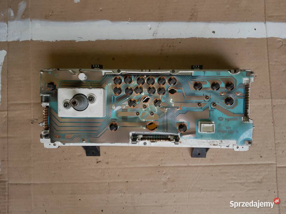 Renault 19 licznik podlaskie Łomża sprzedam