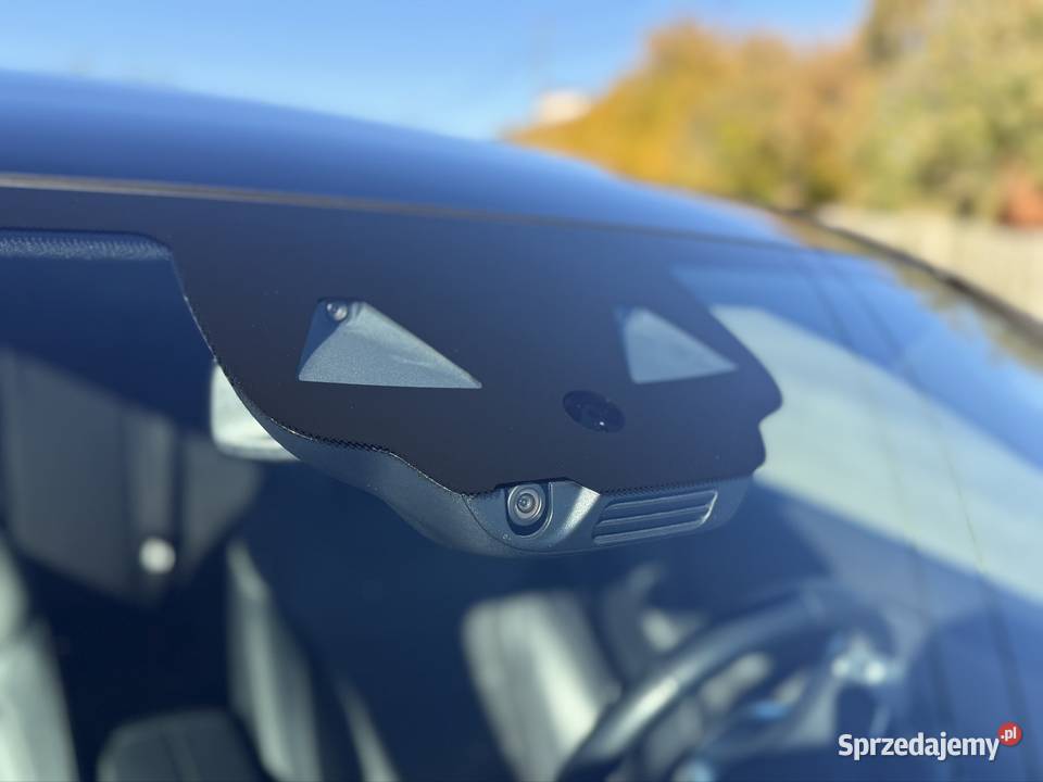 MercedesBenz A35 AMG 4/5 Olesno