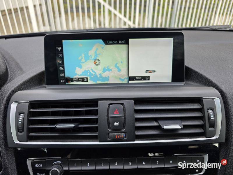 230I Coupe 20l benzyna 252 xDrive Warszawa