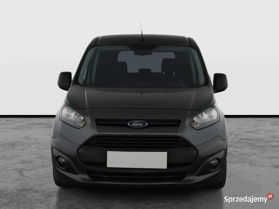Ford Tourneo Connect 15 TDCi radio Lublin sprzedam